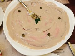 金枪鱼酱熟牛肉-Bella Napoli(南汇路店)