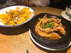 -丰乐餐厅·始于1999·本地老字号