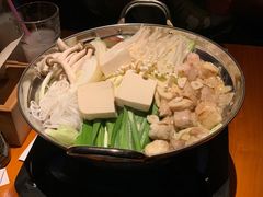 牛肠锅-醉虎传(南锣鼓巷店)