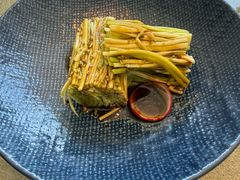-三亚亚龙湾瑞吉酒店·铭轩中餐厅Mingxuan·海南菜·粤菜