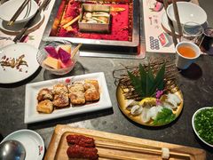 -锦城印象火锅(天府三街店)