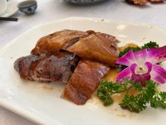 -畔山酒店中餐厅