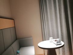 -全季酒店（上海南站徐汇万科中心店）(原冠生园路店)