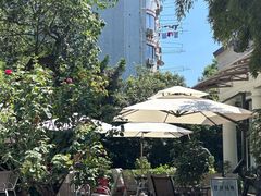 -老洋房花园饭店(绍兴路店)