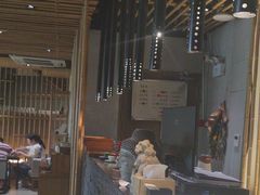 -竹里馆 ·茶食(奥体店)