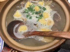 -古都历食南京菜·烤鸭·鸭血粉丝·汤包(南京博物院店)