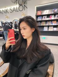 -SWANK SALON