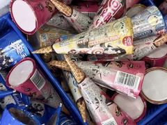 -洋洋爸雪糕(万科店)