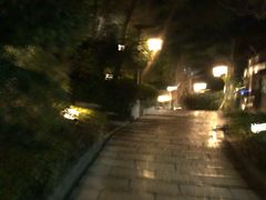 -天目湖涵田半山温泉