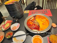 -牛New寿喜烧(新六百店)