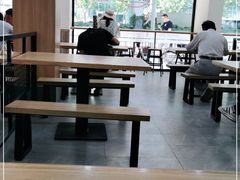 大堂-姑苏鸿昌兴大食堂(中山北路店)