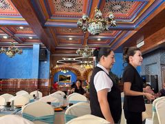 -乡村馕坑肉·烧烤·新疆菜·本地人更爱吃(阿勒泰首店)
