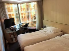 -香港皇家太平洋酒店