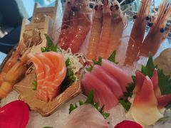 -花潮料理艺食馆(SM新生活广场店)