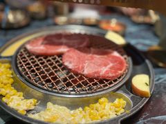 -韩宫宴和牛烤肉(无锡大东方广场店)