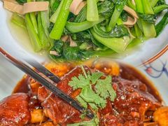 -妈妈家·本帮菜(总店)