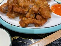-友德福.老字号粤菜.广州地标融合美食(荔湾路店)