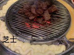 -喜来稀肉(虹泉路店)