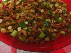 -老方桌烂蹄花川菜馆(九龙坡店)