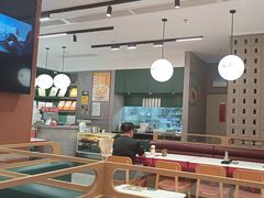 -香港深仔记茶餐厅(东门店)