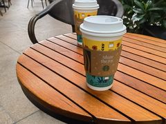 -星巴克(厦门SM新生活广场店)