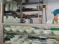 -杨记灌肠(食品街店)