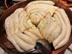 -奉天小馆·非遗东北菜(济南万象城店)