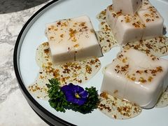 -悦海·家宴·冰花皮皮虾大锅贴(宝龙店)