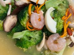 -Aqua Oasis 水天堂(常熟永旺店)