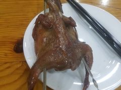 -张记烤羊腿