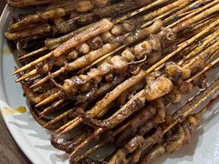 -十里铺铁板鱿鱼