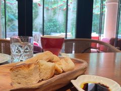 -Osteria Garden 生蚝花园餐厅(原进贤路店)