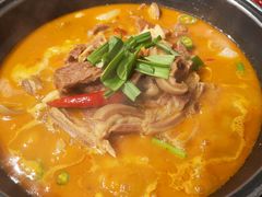 -湘聚缘湘菜馆(斜土路店)