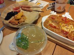 -乐凯撒披萨·烤鸡(曜一城店)