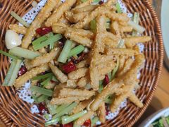 -黄泥岗·地道湖北菜(奥特莱斯店)