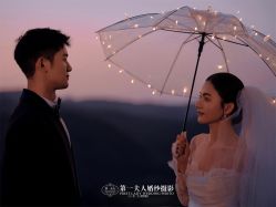 -第一夫人婚纱摄影(南京店)