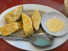 -大茄来海鲜餐厅(亚洲城分行)