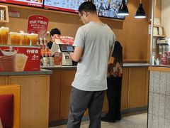 -南城香·饭香串香馄饨香(赵公口店)