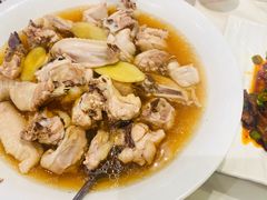 -宏玲餐厅(四川南路店)