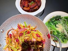 -小菜园新徽菜(青岛市南万象城店)