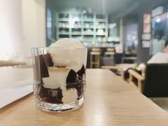 -旧屋咖啡(海景店)