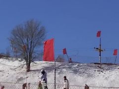 -蓟县盘山滑雪场