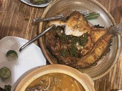 -滇越乘象云南餐厅(次渠店)