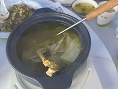 -黄牛肉馆·皖南土菜