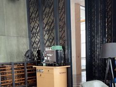 -南宁那莲豪华精选酒店-云霄酒廊·80楼高空城景酒吧