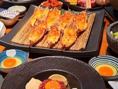 -鹤汀居酒屋•家庭料理•烧鸟酒肆(新街口店)