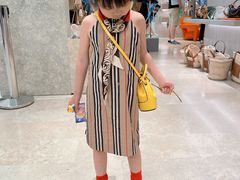 -BURBERRY(杭州万象城童装精品店)