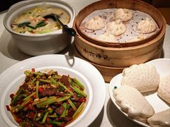 -小六汤包(万和城店)