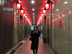 -楼观道温泉酒店