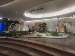 -小天鹅戴斯酒店鲸鲨百汇创作料理